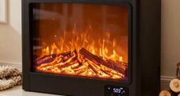 overlooked fireplace features