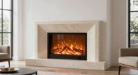 popular space saving heating option