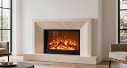 popular space saving heating option