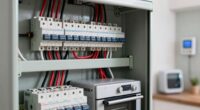 prevent circuit overloads efficiently