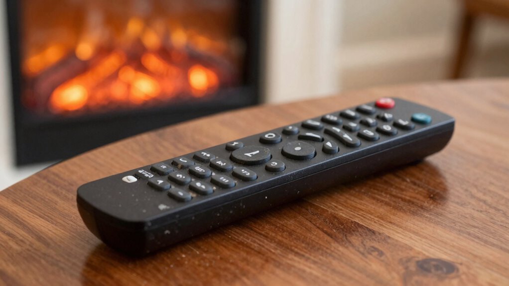 remote replacement troubleshooting tips