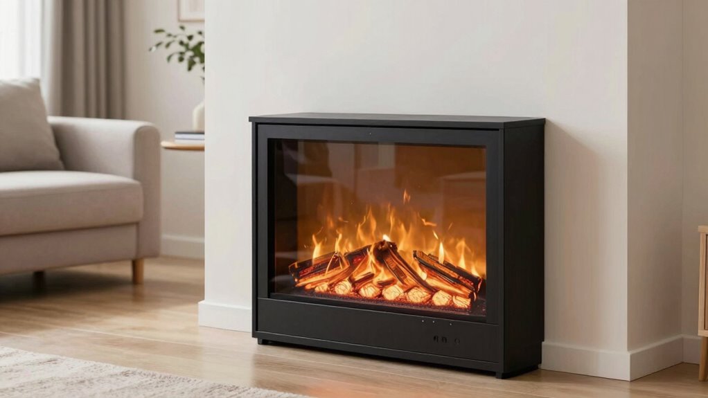 safe allergen free heating option