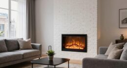 safe convenient space saving heat