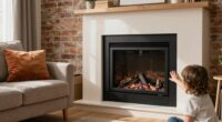 safe cool surface technology
