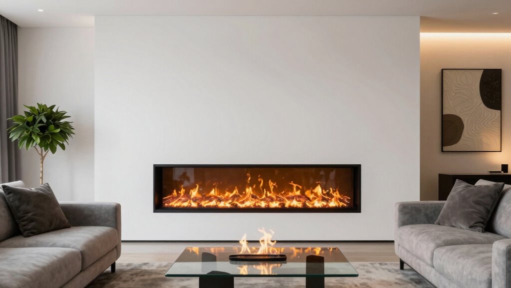 safe efficient customizable heating