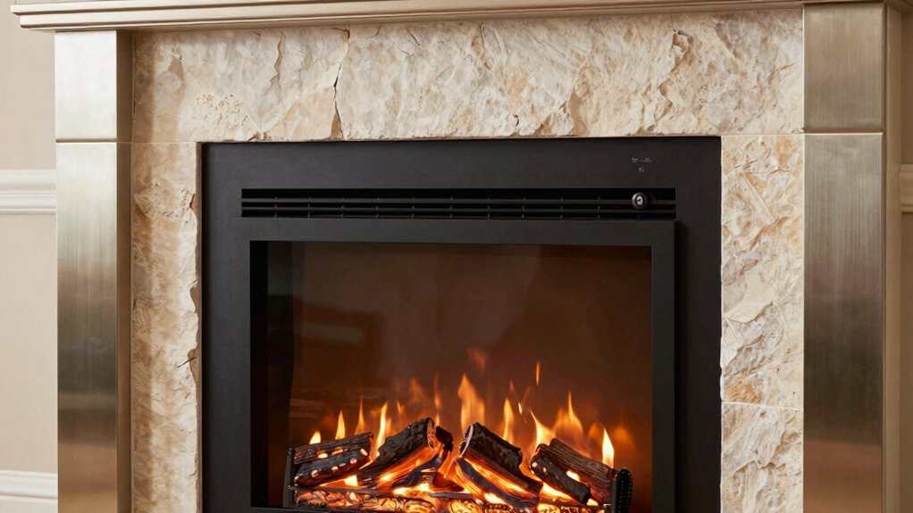 safe efficient fireplace upgrades