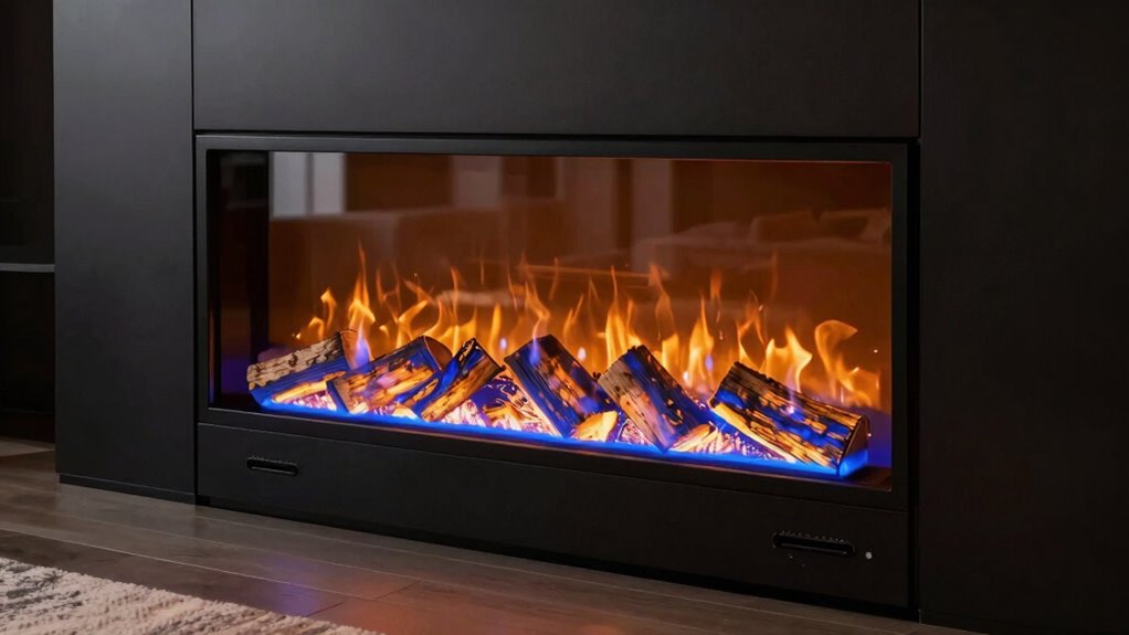 safe efficient heating solution