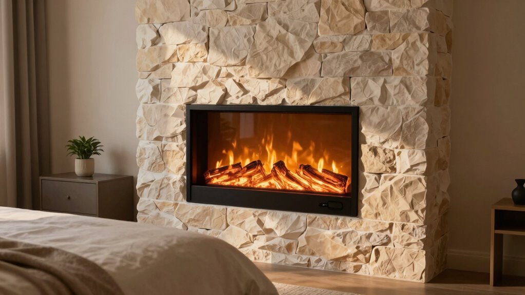 safe efficient stylish heating
