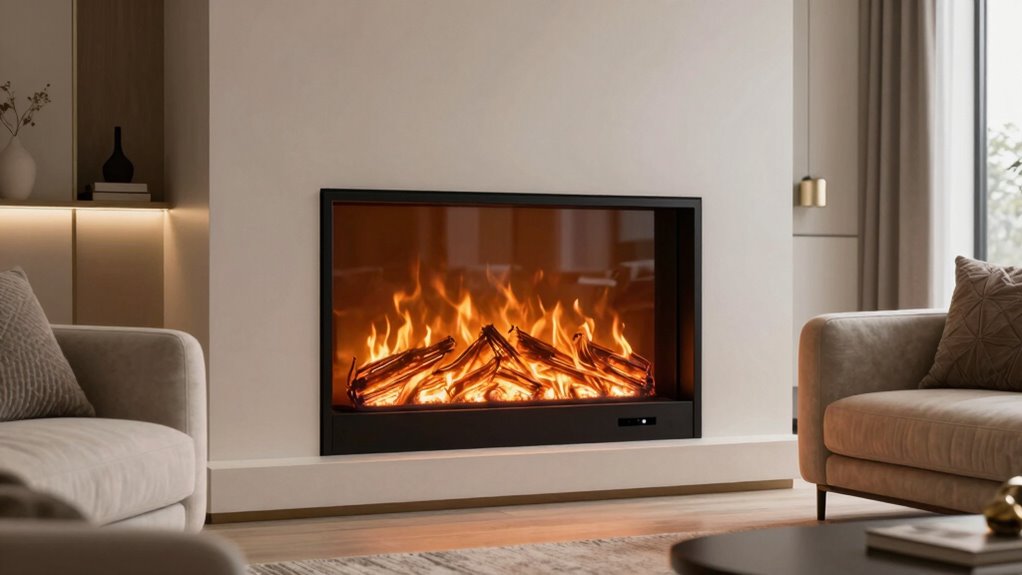 safe efficient stylish heating