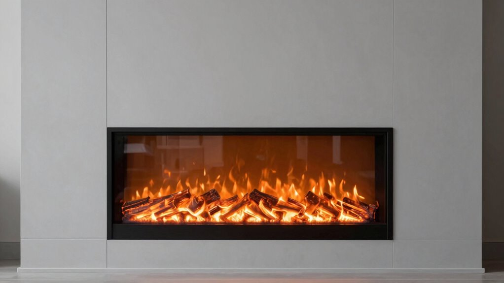 safe proper fireplace installation