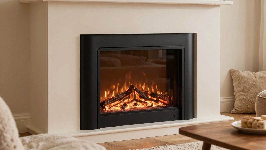 safe stylish easy maintenance appliances