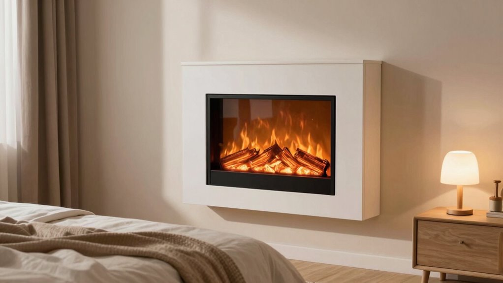 safe stylish efficient warmth