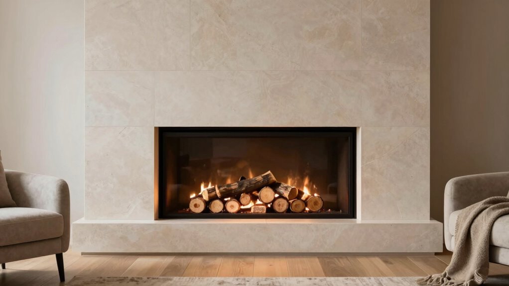 safety costs installation aesthetics