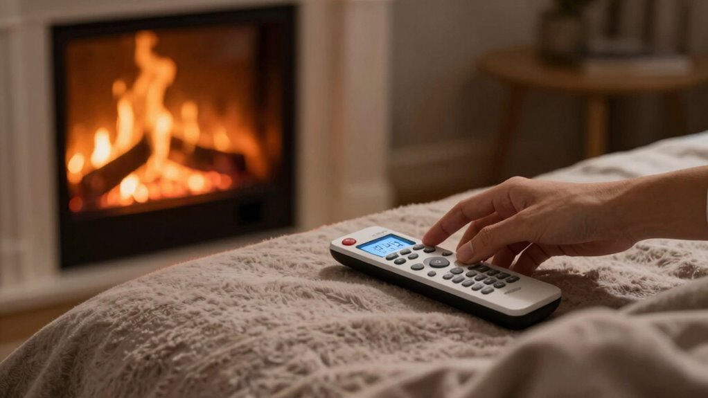 safety efficiency relaxation longevity