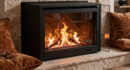 safety style heat prioritized