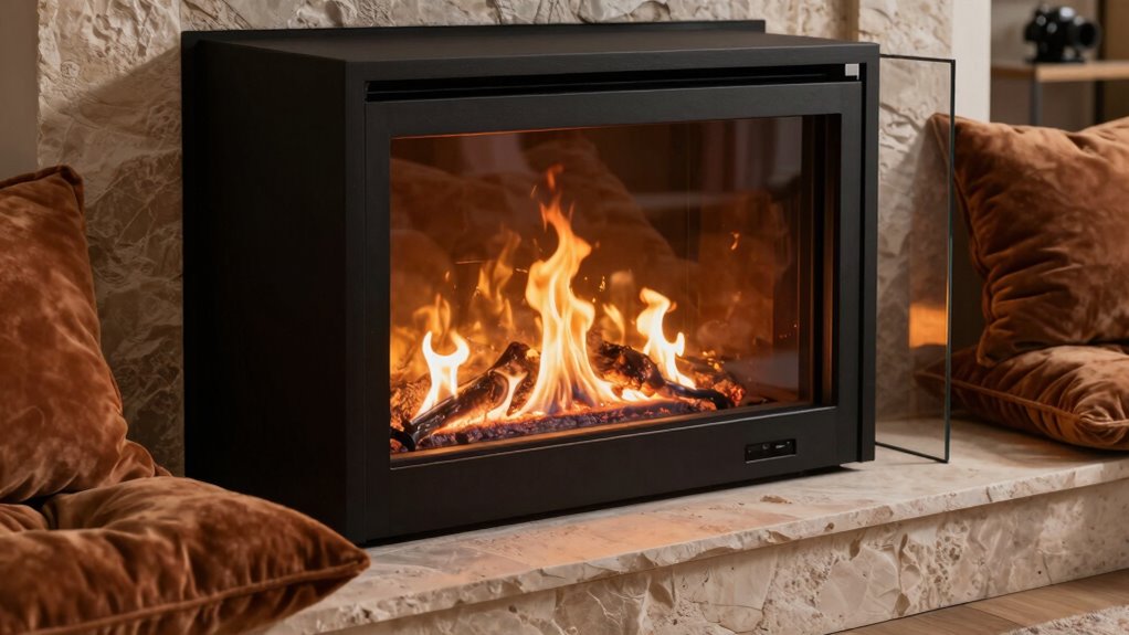 safety style heat prioritized