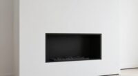 seamless wall integration