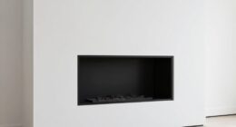 seamless wall integration
