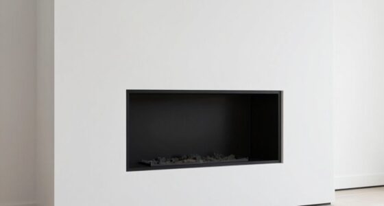 seamless wall integration