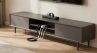 secure and organize cords