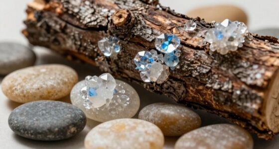 selecting suitable decorative materials