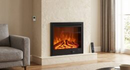 selecting the right electric fireplace
