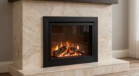 selecting the right fireplace insert