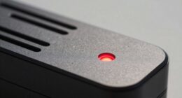 signs of overheating protection