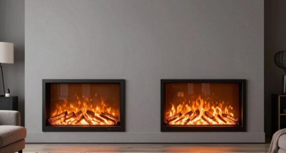 size comparison and selection