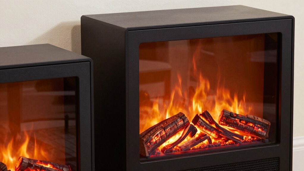 size installation safety considerations