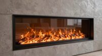 sleek modern high quality design
