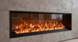 sleek modern high quality design