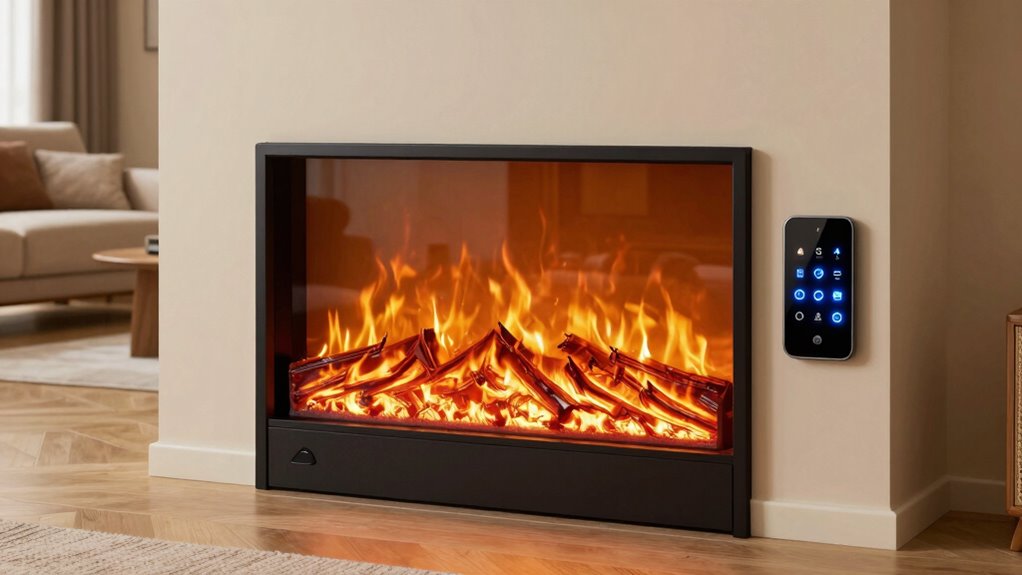 smart control safety efficiency