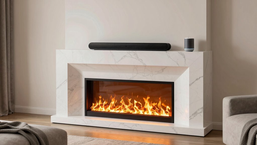 smart convenient energy efficient control