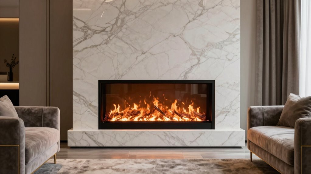 smart modern luxury ambiance