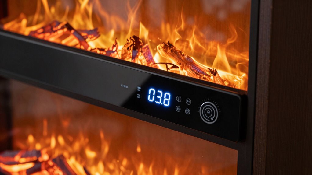 smart thermostats optimize comfort