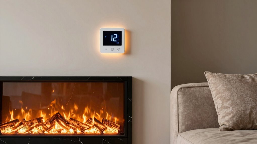 smart thermostats optimize energy