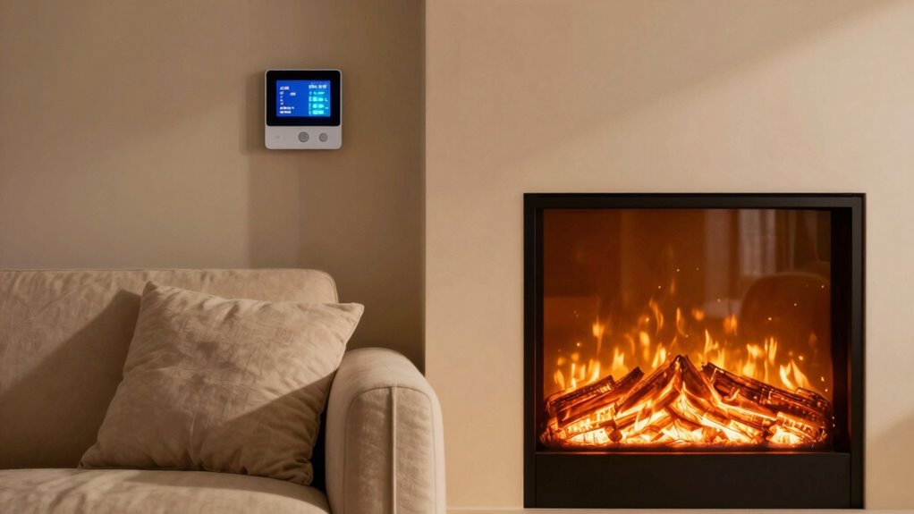 smart thermostats reduce costs