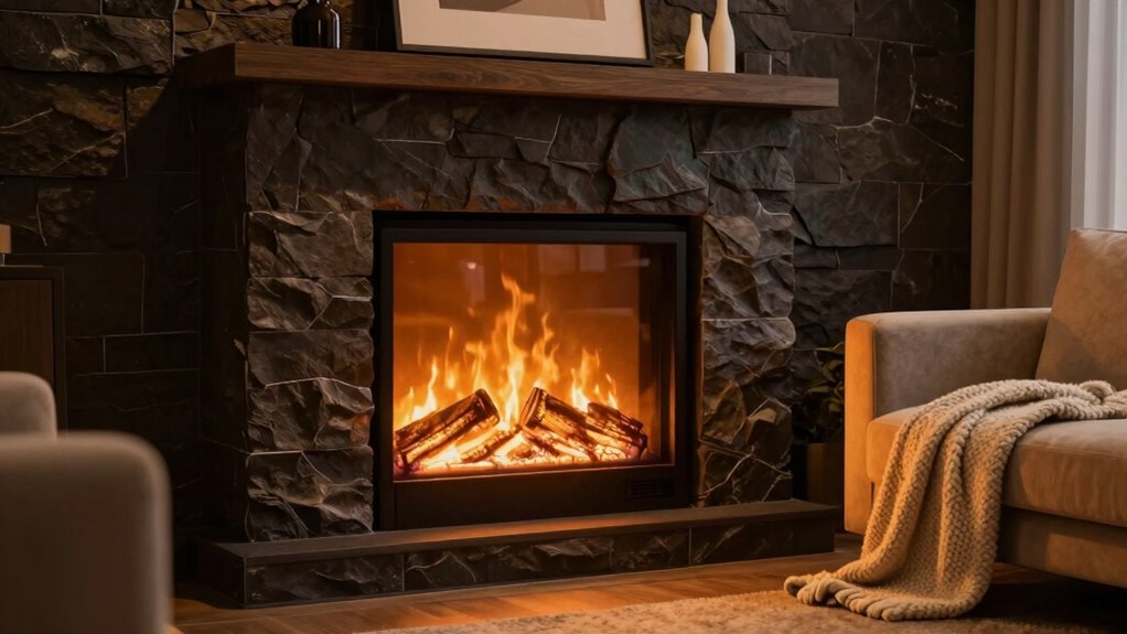 supplemental heating enhances efficiency