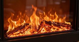 test flame effects thoroughly