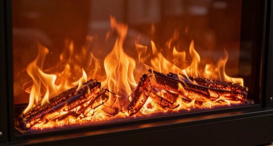 test flame effects thoroughly