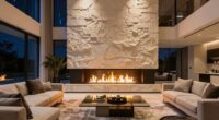 top 11 large fireplaces