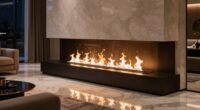 top 11 luxury fireplaces