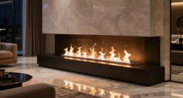 top 11 luxury fireplaces