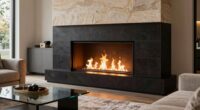 top 12 30 inch fireplace inserts