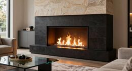 top 12 30 inch fireplace inserts