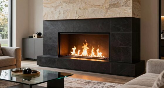 top 12 30 inch fireplace inserts