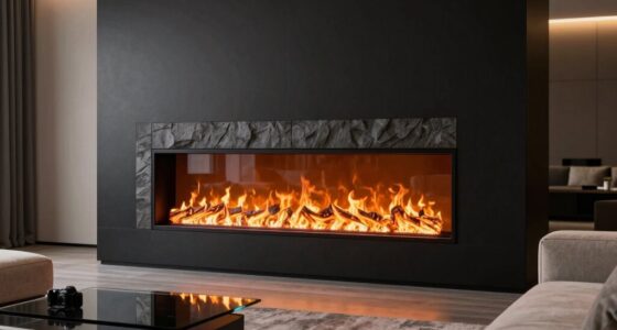 top 12 88 inch electric fireplaces