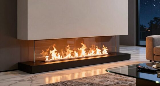 top 14 remote fireplaces