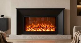 top 15 48 inch electric fireplaces